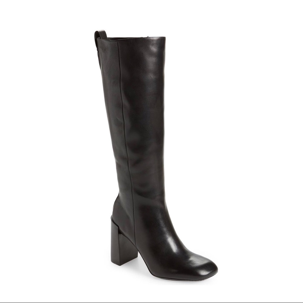 Brand New Rag and Bone Ellis Knee High Boot